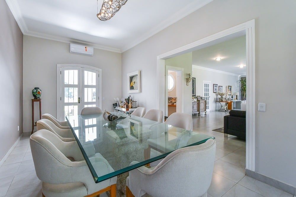 Casa de Condomínio à venda com 6 quartos, 2025m² - Foto 5