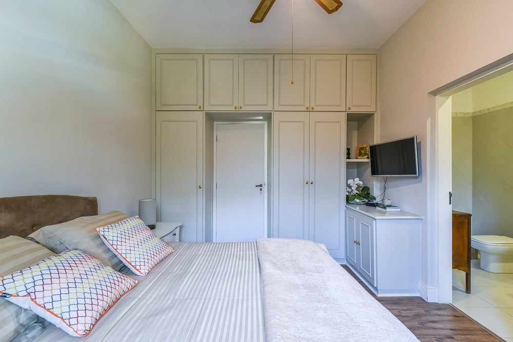 Casa de Condomínio à venda com 6 quartos, 2025m² - Foto 67