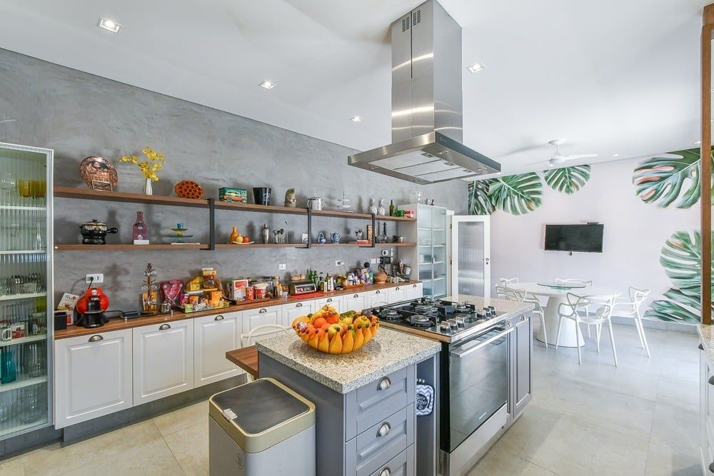 Casa de Condomínio à venda com 6 quartos, 2025m² - Foto 32