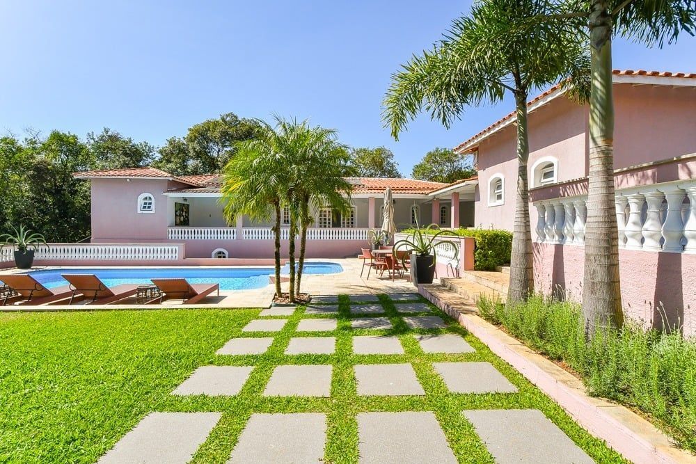 Casa de Condomínio à venda com 6 quartos, 2025m² - Foto 50