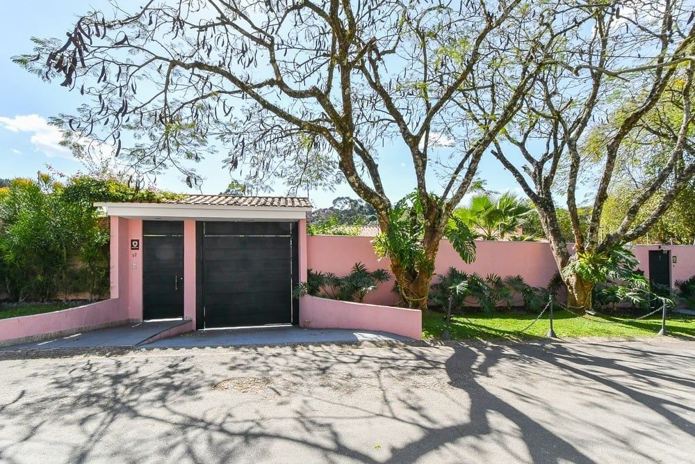 Casa de Condomínio à venda com 6 quartos, 2025m² - Foto 22