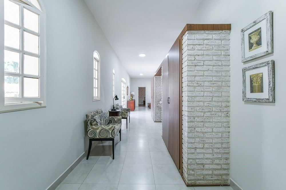 Casa de Condomínio à venda com 6 quartos, 2025m² - Foto 36