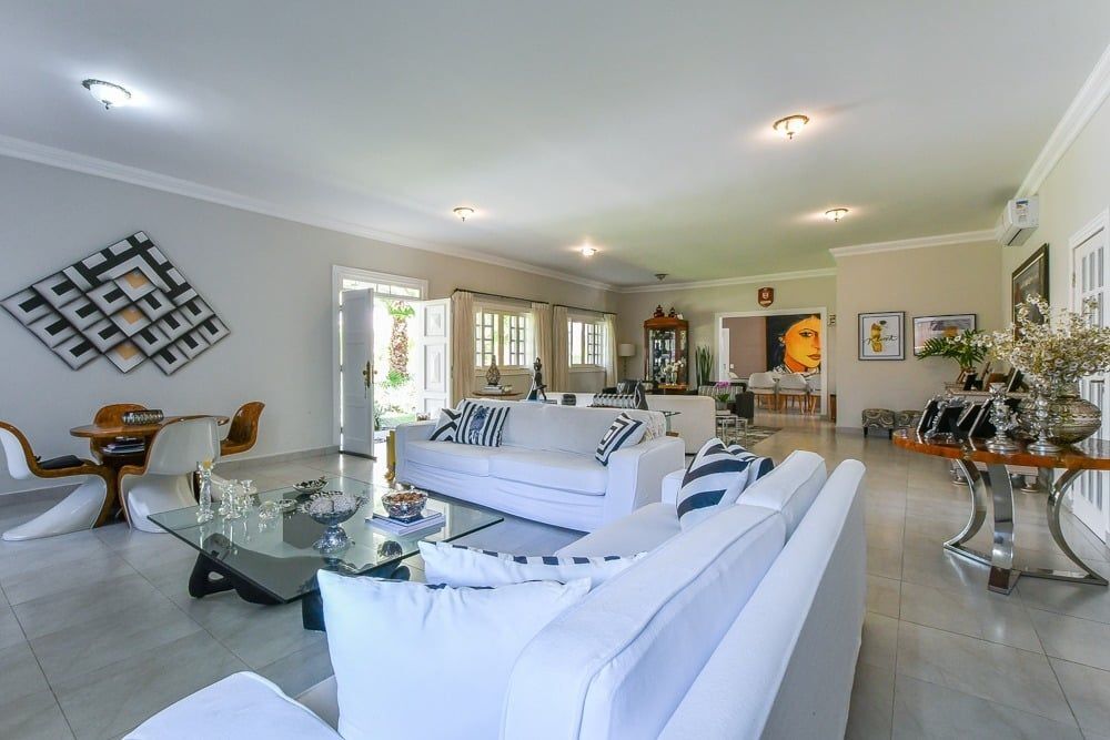 Casa de Condomínio à venda com 6 quartos, 2025m² - Foto 10