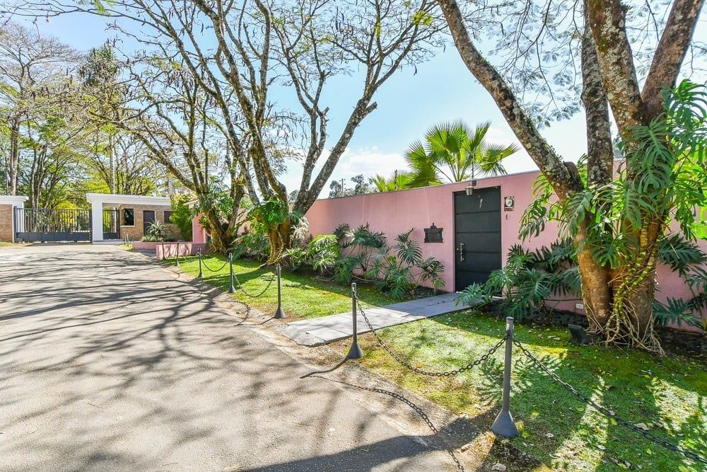 Casa de Condomínio à venda com 6 quartos, 2025m² - Foto 24