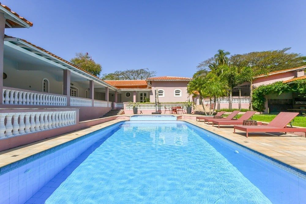 Casa de Condomínio à venda com 6 quartos, 2025m² - Foto 55