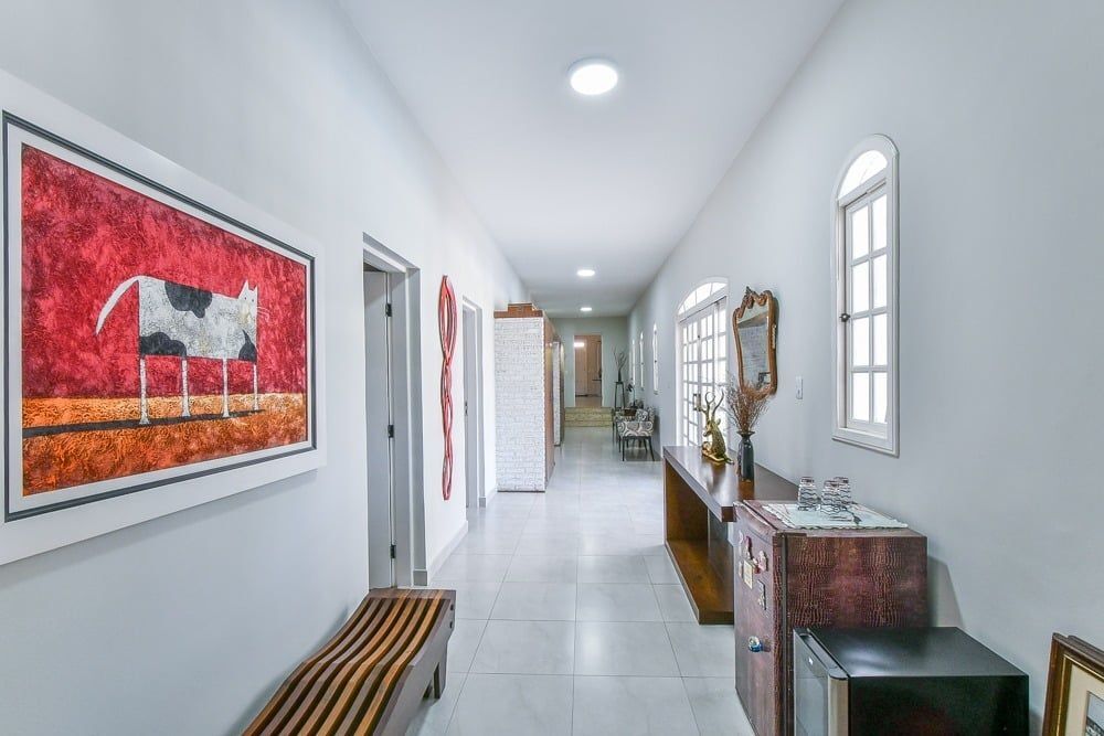 Casa de Condomínio à venda com 6 quartos, 2025m² - Foto 35