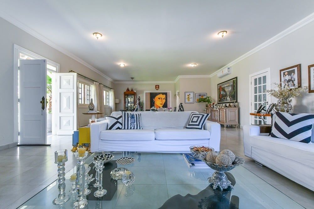 Casa de Condomínio à venda com 6 quartos, 2025m² - Foto 17
