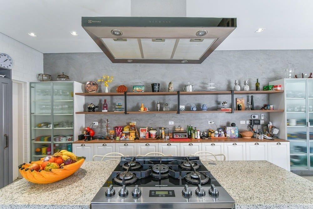 Casa de Condomínio à venda com 6 quartos, 2025m² - Foto 21