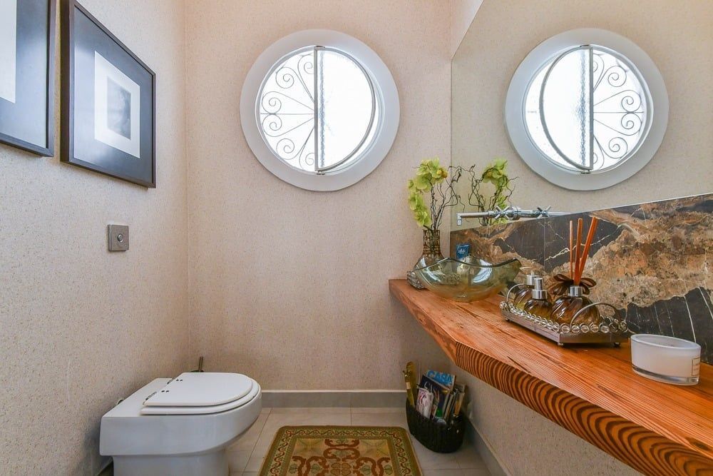 Casa de Condomínio à venda com 6 quartos, 2025m² - Foto 6