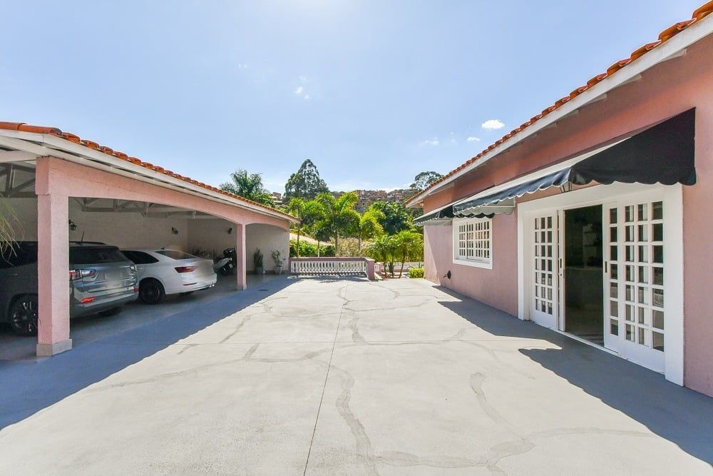 Casa de Condomínio à venda com 6 quartos, 2025m² - Foto 29