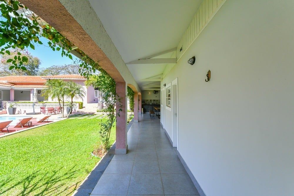 Casa de Condomínio à venda com 6 quartos, 2025m² - Foto 46