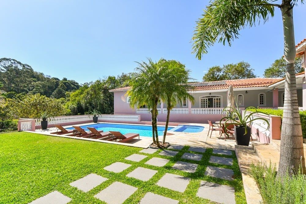 Casa de Condomínio à venda com 6 quartos, 2025m² - Foto 57