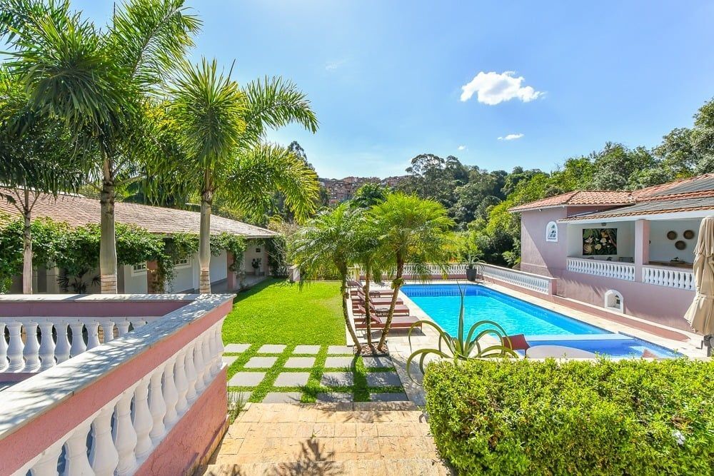 Casa de Condomínio à venda com 6 quartos, 2025m² - Foto 25