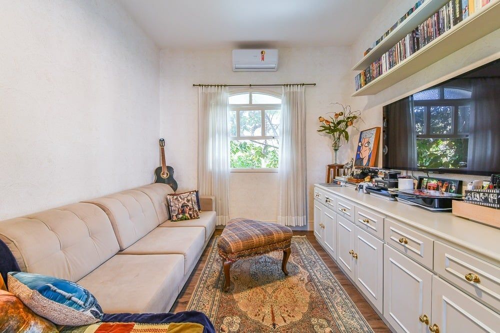 Casa de Condomínio à venda com 6 quartos, 2025m² - Foto 65