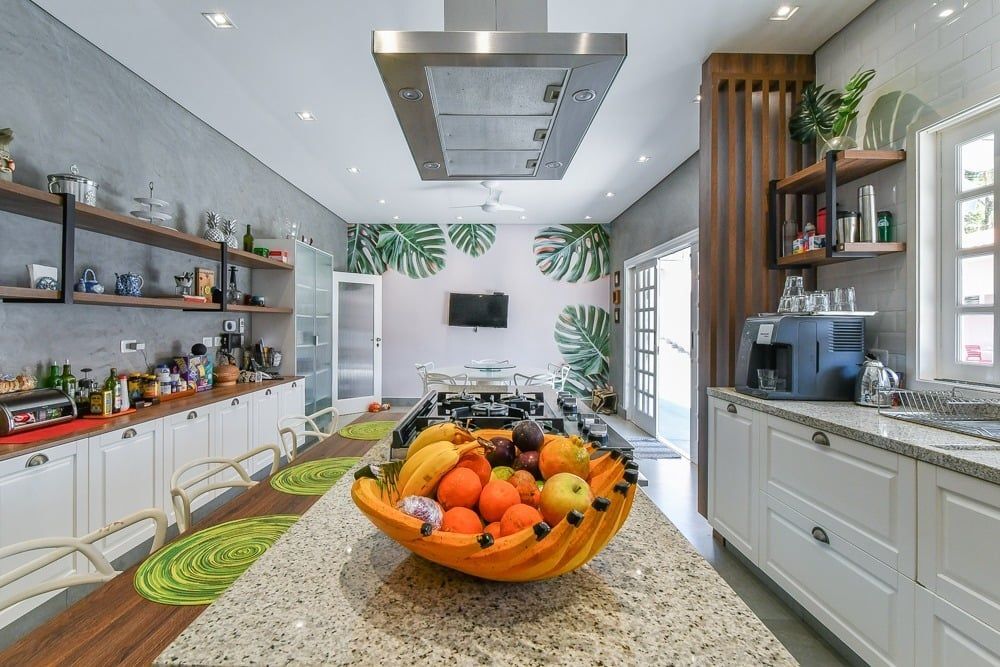 Casa de Condomínio à venda com 6 quartos, 2025m² - Foto 30