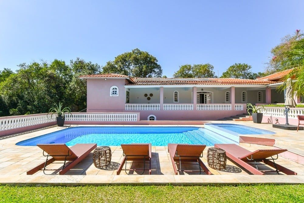 Casa de Condomínio à venda com 6 quartos, 2025m² - Foto 56