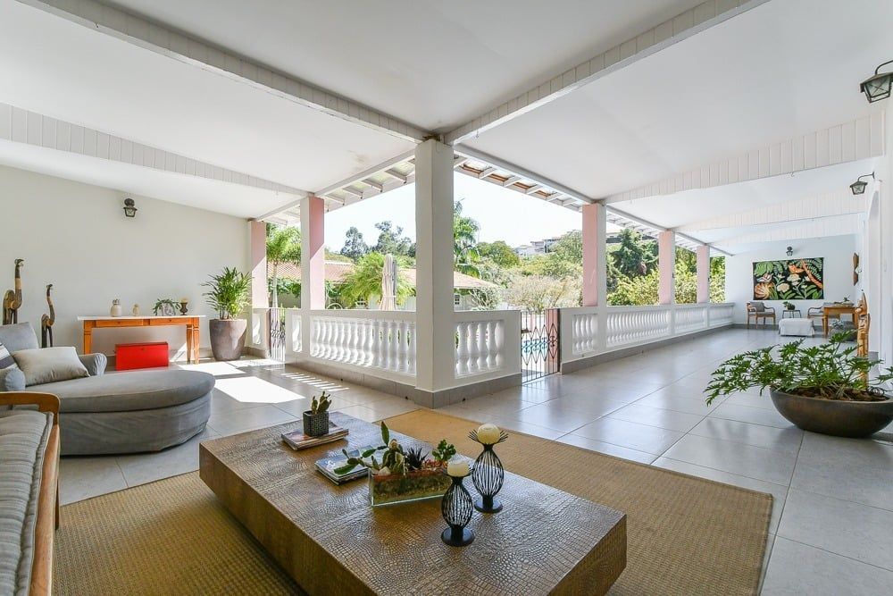 Casa de Condomínio à venda com 6 quartos, 2025m² - Foto 42