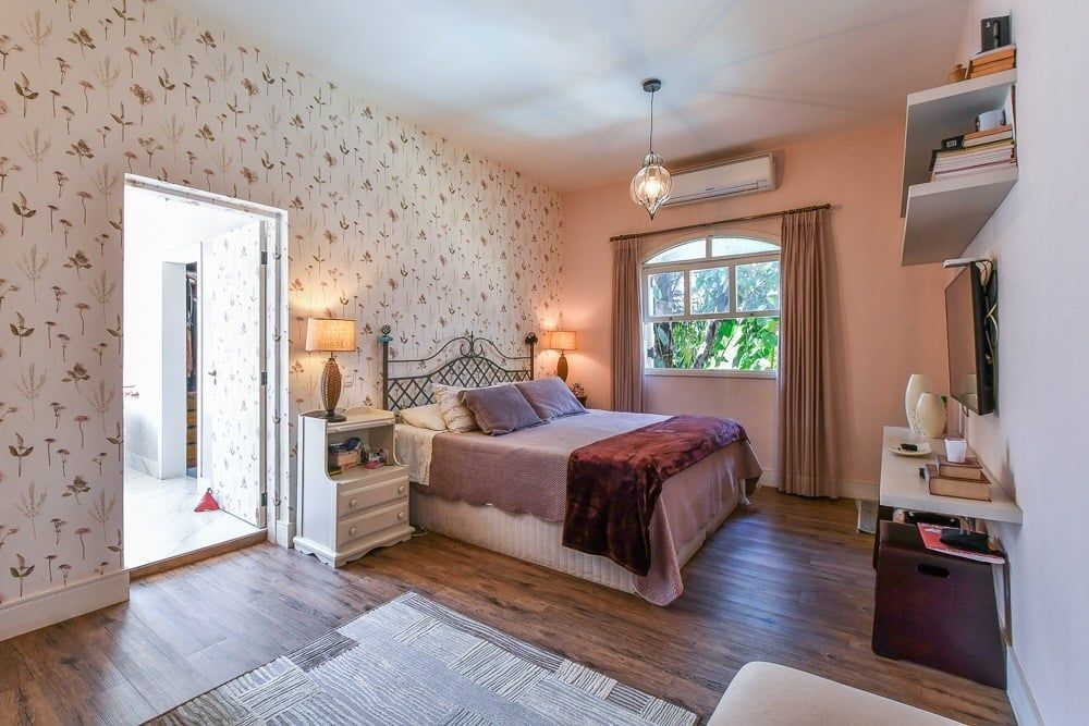 Casa de Condomínio à venda com 6 quartos, 2025m² - Foto 74