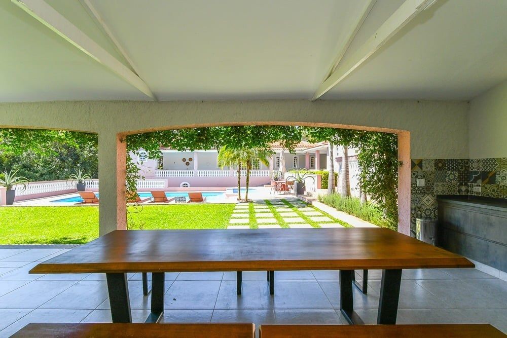 Casa de Condomínio à venda com 6 quartos, 2025m² - Foto 47