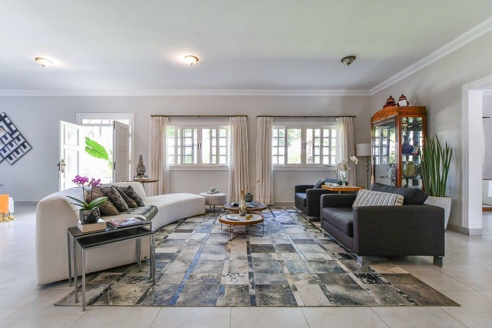 Casa de Condomínio à venda com 6 quartos, 2025m² - Foto 14