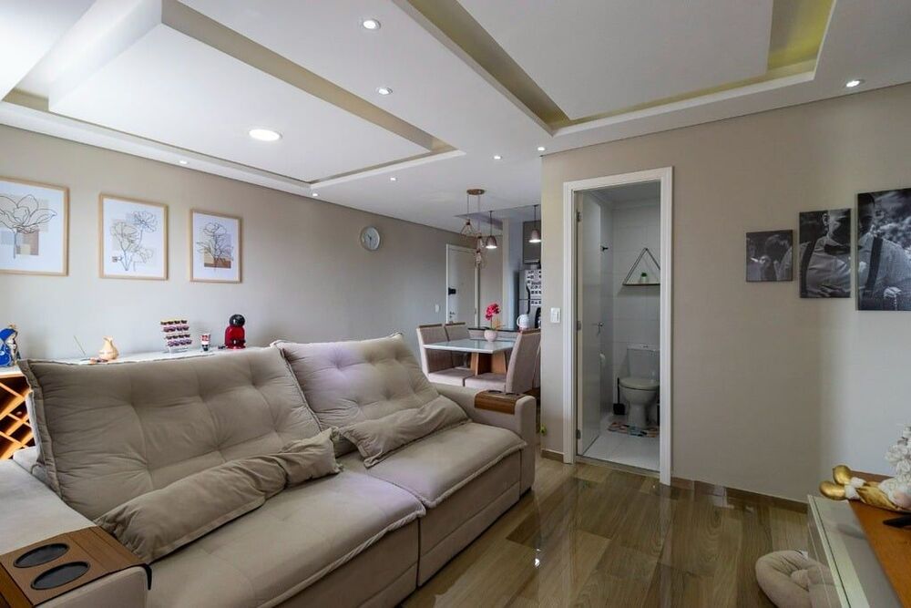 Apartamento, 3 quartos, 62 m² - Foto 15