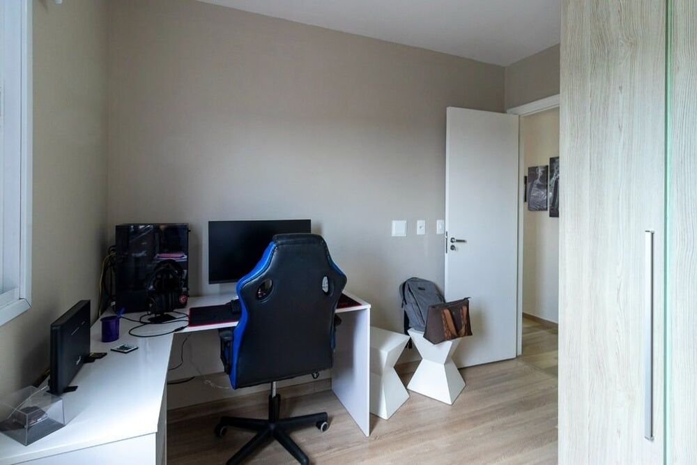 Apartamento, 3 quartos, 62 m² - Foto 21