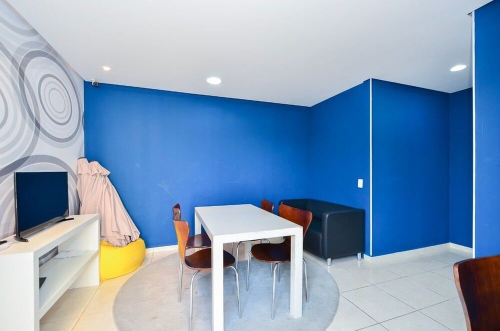 Apartamento, 3 quartos, 62 m² - Foto 2