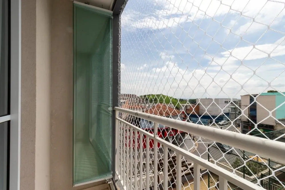 Apartamento, 3 quartos, 62 m² - Foto 23