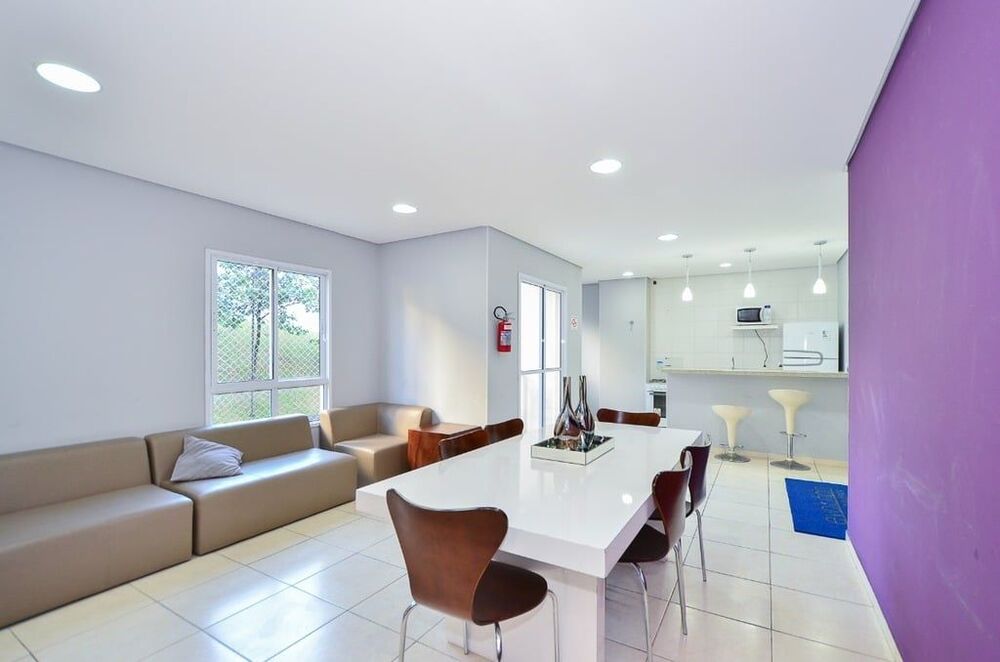 Apartamento, 3 quartos, 62 m² - Foto 8