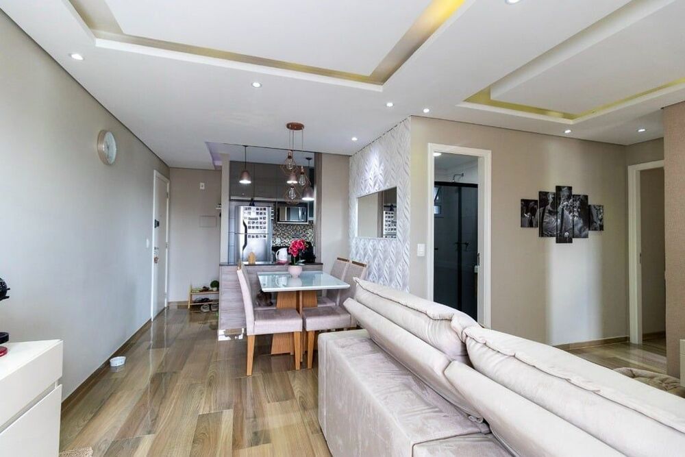 Apartamento, 3 quartos, 62 m² - Foto 13