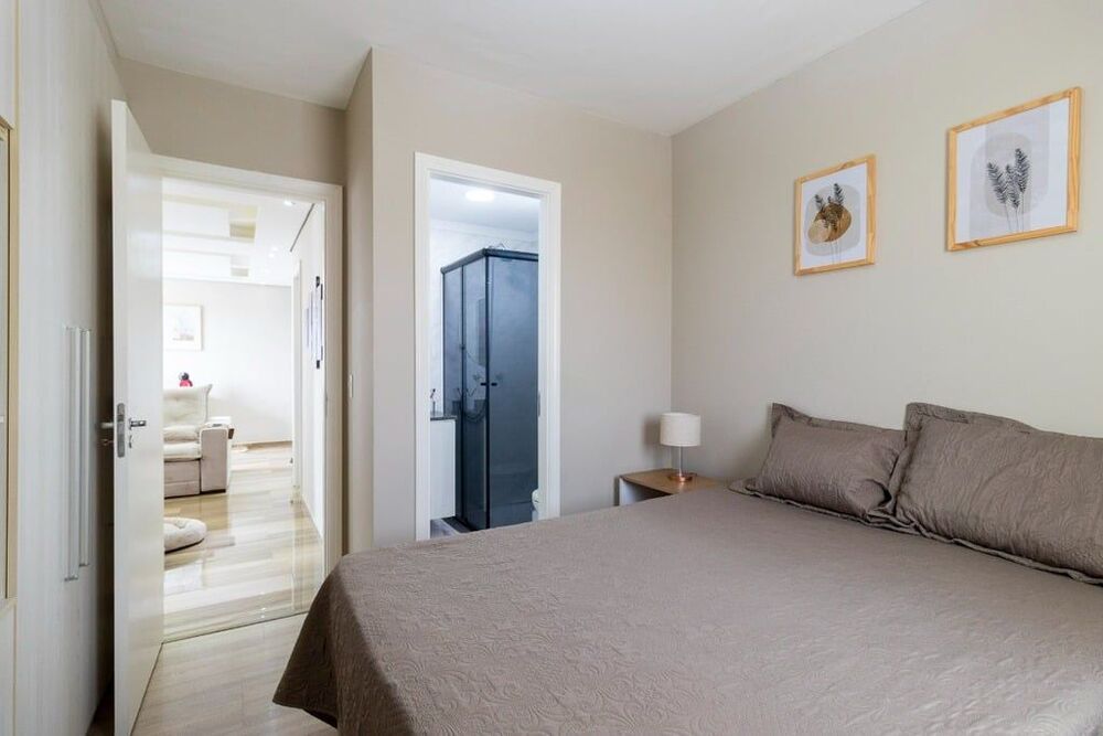 Apartamento, 3 quartos, 62 m² - Foto 22