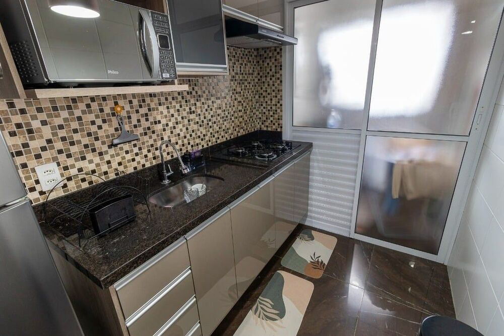 Apartamento, 3 quartos, 62 m² - Foto 16