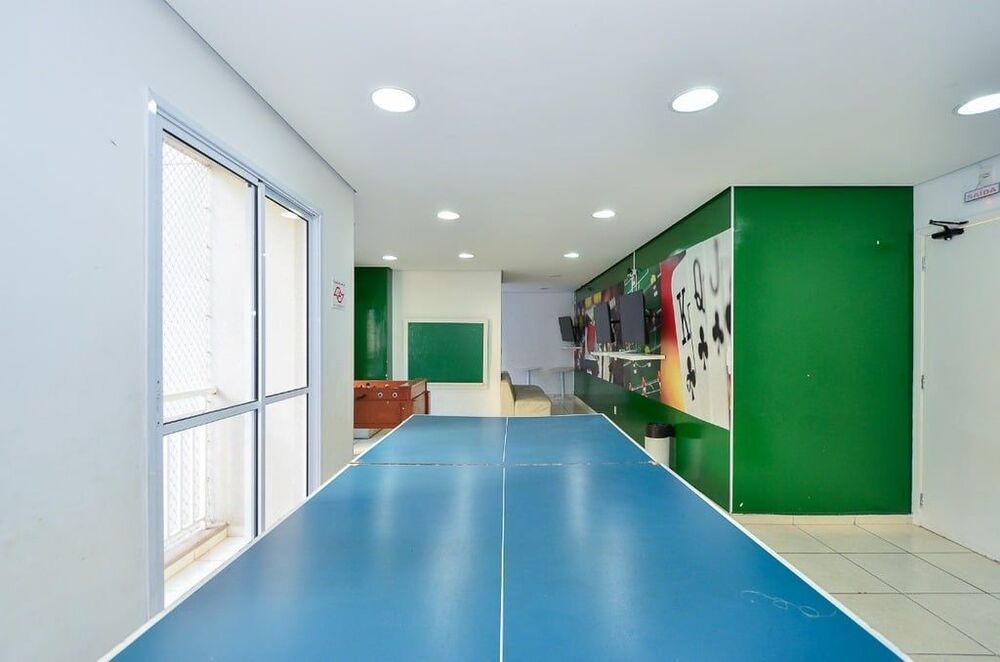 Apartamento, 3 quartos, 62 m² - Foto 3