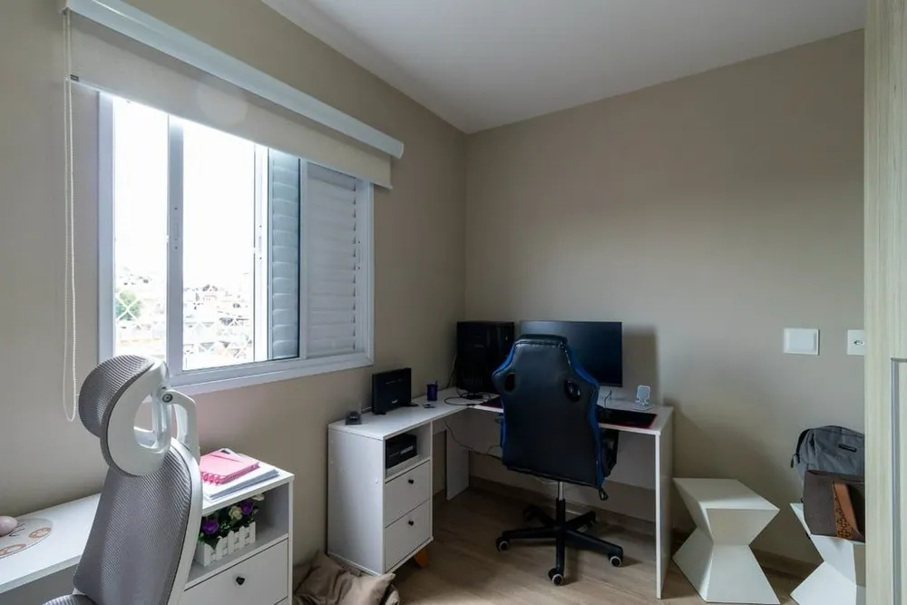 Apartamento, 3 quartos, 62 m² - Foto 26