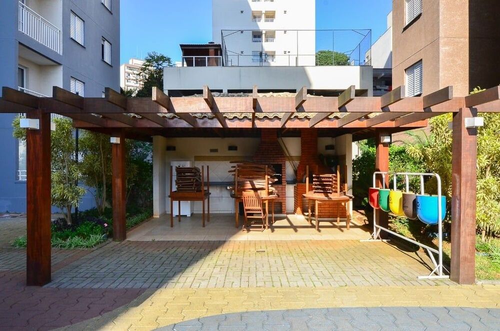 Apartamento, 3 quartos, 62 m² - Foto 5