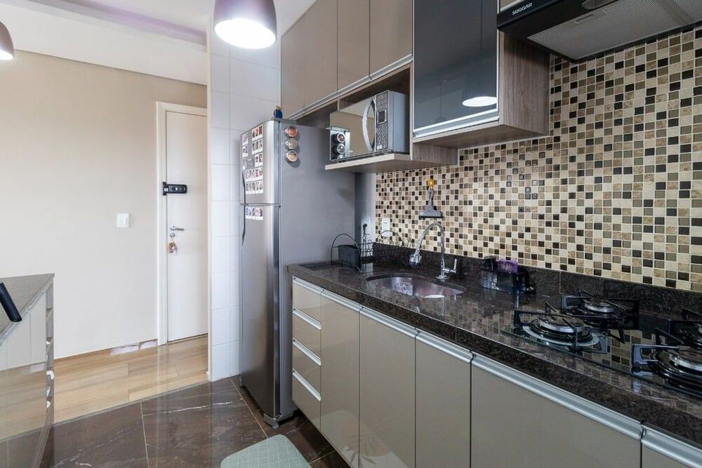 Apartamento, 3 quartos, 62 m² - Foto 17