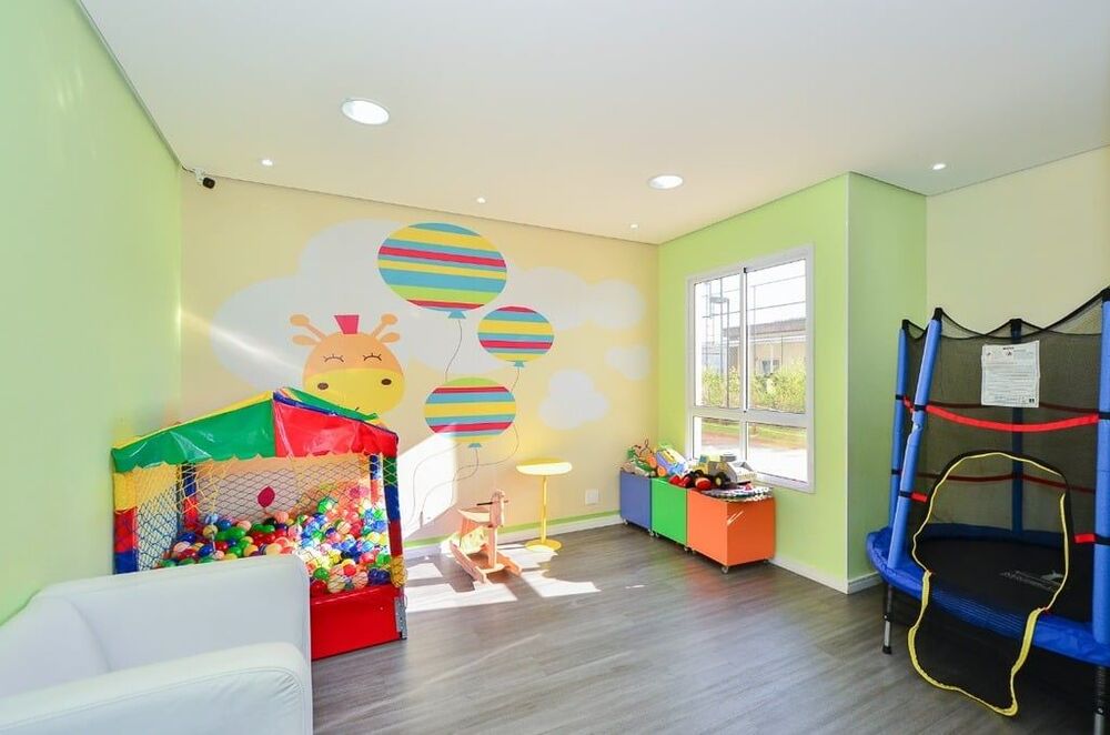 Apartamento, 3 quartos, 62 m² - Foto 1