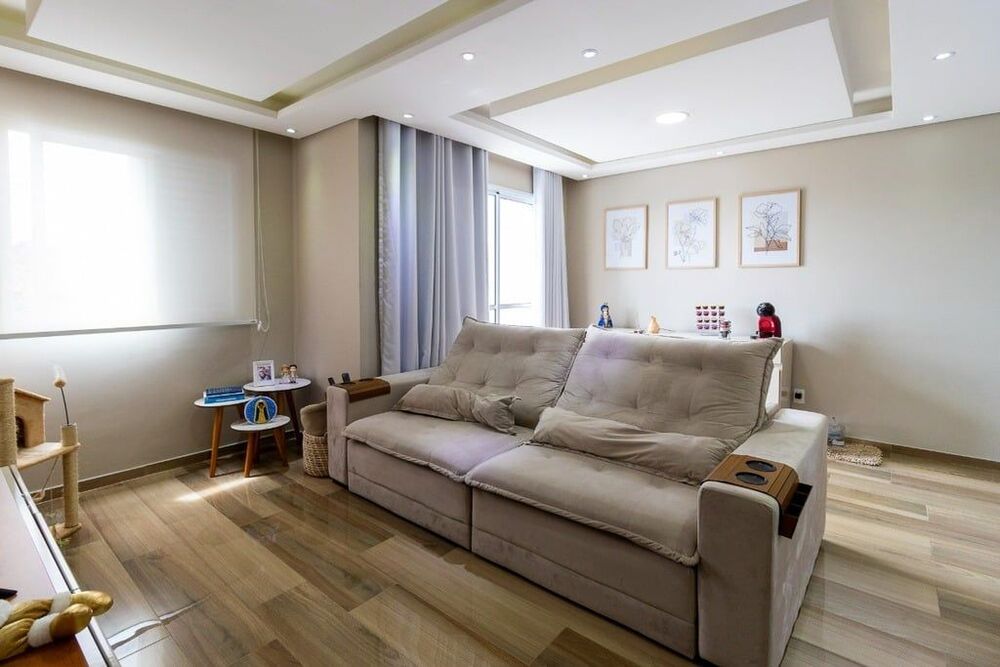 Apartamento, 3 quartos, 62 m² - Foto 14