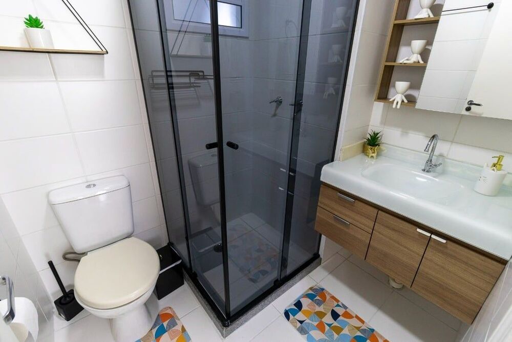 Apartamento, 3 quartos, 62 m² - Foto 18