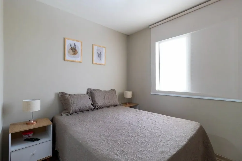 Apartamento, 3 quartos, 62 m² - Foto 28