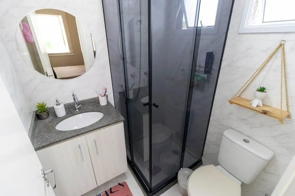 Apartamento, 3 quartos, 62 m² - Foto 31