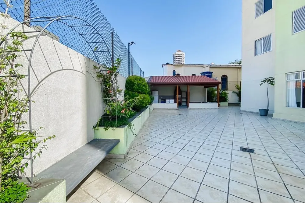 Apartamento, 2 quartos, 51 m² - Foto 6