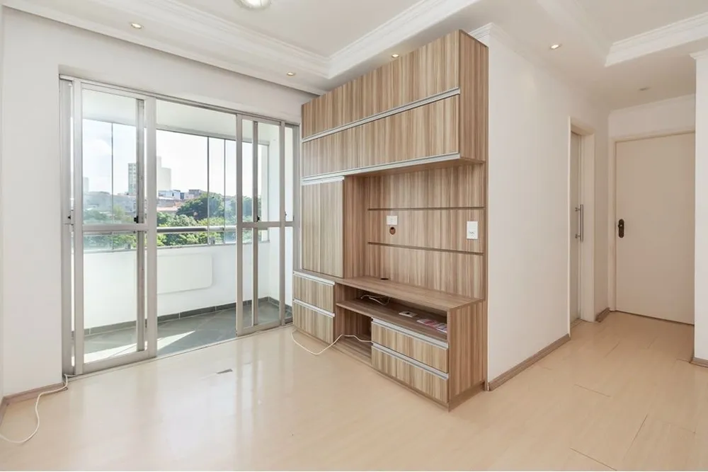 Apartamento, 2 quartos, 51 m² - Foto 1