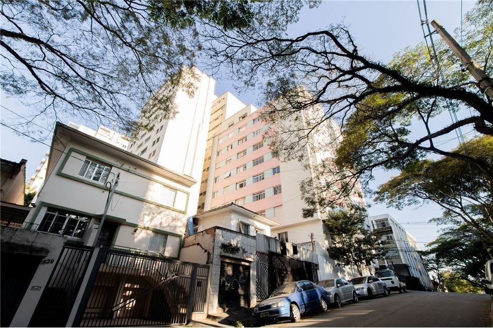 Apartamento, 2 quartos, 68 m² - Foto 1