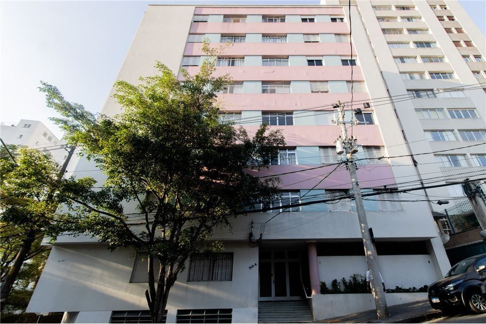 Apartamento, 2 quartos, 68 m² - Foto 2