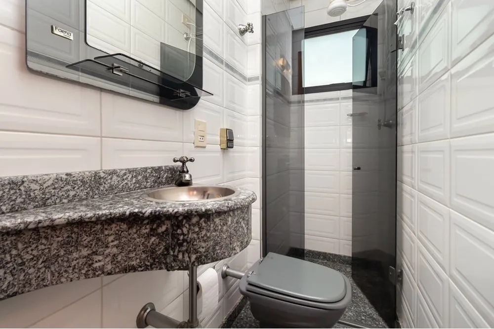 Apartamento, 3 quartos, 129 m² - Foto 7