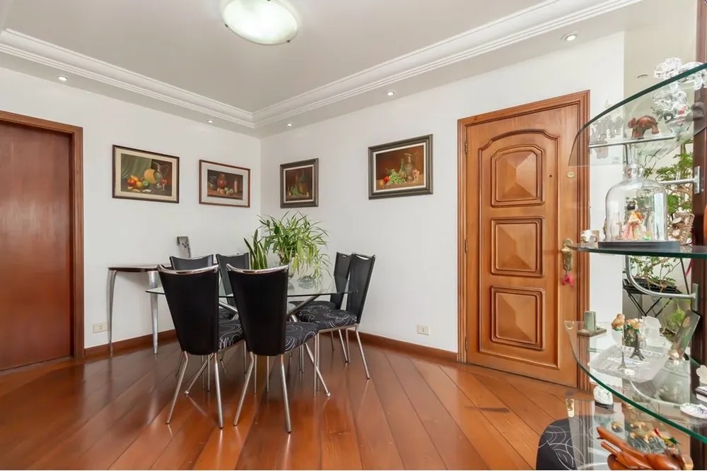 Apartamento, 3 quartos, 129 m² - Foto 11