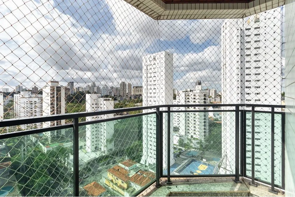 Apartamento, 3 quartos, 129 m² - Foto 1