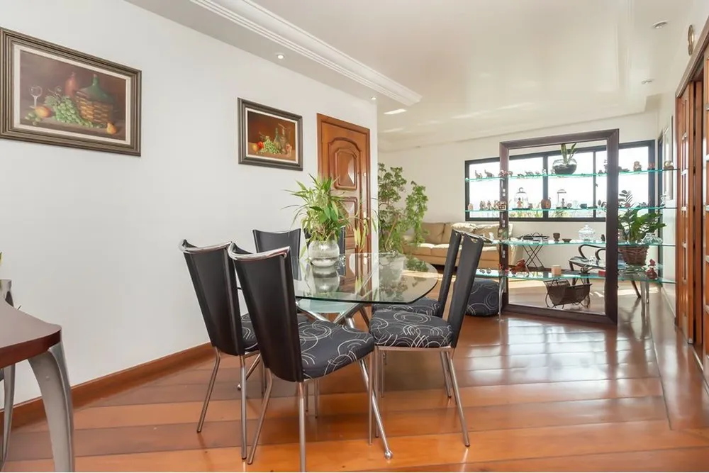 Apartamento, 3 quartos, 129 m² - Foto 8