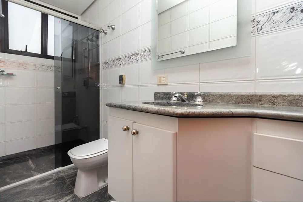 Apartamento, 3 quartos, 129 m² - Foto 2